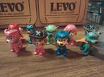 Kleine paw patrol speelgoed figuurtjes 1,- per stuk, Ophalen of Verzenden, Gebruikt