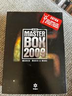 Masterbox 2009 cd dvd mp3 Michael Jackson, Ophalen of Verzenden, Zo goed als nieuw