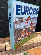 Panini ek 1988 Stickermap Nieuwstaat, Ophalen of Verzenden, Zo goed als nieuw, Meerdere stickers