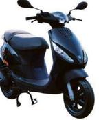 GEZOCHT t Piaggoi zip 25km, Fietsen en Brommers, Scooters | Piaggio, Ophalen of Verzenden, Zo goed als nieuw, Benzine, Zip