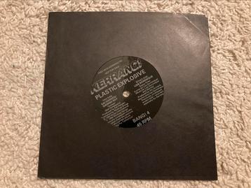 Gamma Ray KAI HANSEN flexi 7” vinyl KERRANG beschikbaar voor biedingen