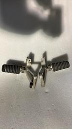 Kawasaki GTR 1000 voetsteunen achter, Motoren, Ophalen of Verzenden