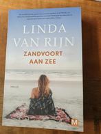 Linda van Rijn - Zandvoort aan Zee, Linda van Rijn, Ophalen of Verzenden, Zo goed als nieuw, Nederland