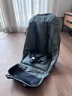 Nieuw! Bugaboo buffalo seat green melange, Ophalen of Verzenden, Nieuw