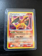 Pokémon Kaarten Charizard Holo LV55 3/132 Secret Wonder 2007, Ophalen of Verzenden, Zo goed als nieuw, Meerdere kaarten
