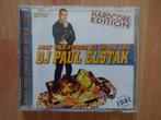 CD DJ Paul Elstak – May The Forze Be With You (Hardcore Edit, Cd's en Dvd's, Ophalen of Verzenden, Overige genres