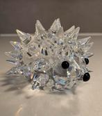 Swarovski Kristal - Egel mini - 013989, Verzamelen, Swarovski, Ophalen of Verzenden, Zo goed als nieuw, Figuurtje