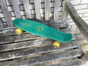 Pennyboard Amigo - Goede Conditie beschikbaar voor biedingen