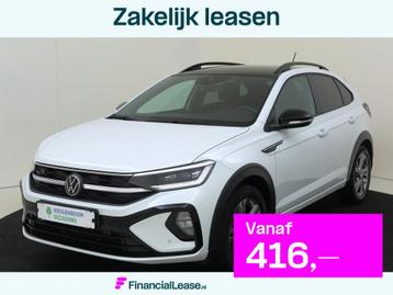 Volkswagen Taigo 1.0 TSI R-Line Business | Stoelverwarming | beschikbaar voor biedingen