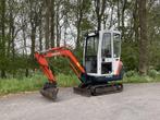 Gezocht Mini kraan Shovels Minishovel trekker Kubota tractor, Kraan, Ophalen of Verzenden