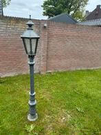 Lantaarn 168 cm hoog, Ophalen, Gebruikt, Staande lamp