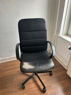 Chair, Ophalen, Gebruikt, Zwart, Bureaustoel