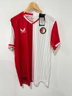 Feyenoord shirt zonder merk naam, Sport en Fitness, Maat S, Ophalen of Verzenden, Nieuw, Shirt
