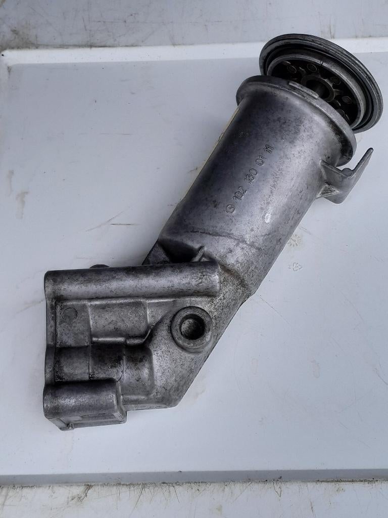MERCEDES 230E M102 K-JETRONIC ENGINE PARTS, Auto-onderdelen, Ophalen of Verzenden, Gebruikt, Mercedes-Benz