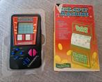 Slotmachine commodoor en brick game FM9999 tg38, Spelcomputers en Games, Spelcomputers | Overige, Ophalen of Verzenden, Zo goed als nieuw