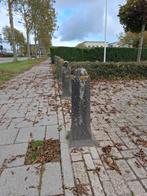 Betonnen Palen, Ophalen of Verzenden, Gebruikt, Minder dan 180 cm, Palen
