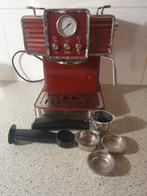 Klarstein Espressomachine - Nieuwstaat!, Ophalen