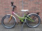 Batavus Gabana meisjesfiets 20 inch. RIJKLAAR!, Fietsen en Brommers, Fietsen | Meisjes, Ophalen, Gebruikt, Batavus, Handrem