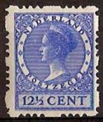 Nederland Roltanding 47 postfris 1928, Verzenden, T/m 1940, Postfris