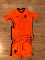 Nederland elftal teneu, Ophalen of Verzenden, Zo goed als nieuw, Overige binnenlandse clubs, Shirt