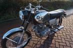 Supermooie !!! NL Honda CB 72 250 cc b.j. 1966, 250 cc, G, G, Overig