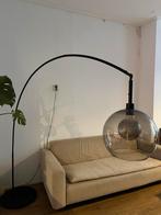 IKEA Skottorp/Skaftet Staande Lamp - Warm Licht, Huis en Inrichting, Lampen | Vloerlampen, Ophalen of Verzenden, Zo goed als nieuw