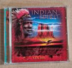 CD: Indian Spirit - Ma Jana, Ophalen of Verzenden, Zo goed als nieuw