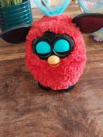 Furby Boom - Rood, Ophalen of Verzenden, Gebruikt, Overige typen