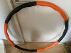 Fitness hoelahoep, Sport en Fitness, Ophalen, Zo goed als nieuw