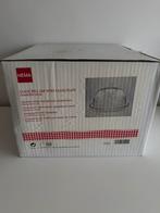 Glazen taart plateau nieuw in doos, Hobby en Vrije tijd, Taarten en Cupcakes maken, Ophalen of Verzenden, Zo goed als nieuw, Taarten