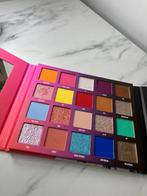 Nikkie Tutorials x Beauty Bay Palette, Verzenden, Zo goed als nieuw, Make-up, Overige kleuren