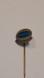 Vintage Nanette Franco-Suisse Speldje, Ophalen of Verzenden, Gebruikt, Merk, Speldje of Pin