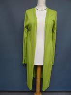 NORAH maat 42, lang vest., Kleding | Dames, Truien en Vesten, Maat 42/44 (L), Ophalen of Verzenden, Zo goed als nieuw, Norah