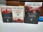 Terry Brooks - Genesis of Shannara series (3 english books), Nieuw, Terry Brooks, Verzenden