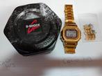 Casio bluetooth g-shock gmw-b5000-9er, Sieraden, Tassen en Uiterlijk, Horloges | Heren, Casio, Staal, Polshorloge, Overige materialen