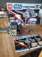 Starwars Lego set 7680 The Twilight Star Wars, Ophalen of Verzenden
