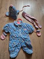 Zapf creation babyborn pakje set, Ophalen of Verzenden, Babypop