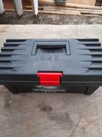 gereedschap kisje te koop moet binnen een week echt weg, Ophalen, Nieuw