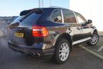 Porsche Cayenne 4.8 Turbo * Tik in de Motor *, Auto's, Automaat, Cayenne, Gebruikt, 8 cilinders