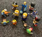 Minions, Verzamelen, Poppetjes en Figuurtjes, Ophalen of Verzenden, Zo goed als nieuw