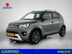 Suzuki Ignis 1.2 Smart Hybrid Select | Navigatie | Lichtmeta, Voorwielaandrijving, Stof, Gebruikt, 4 cilinders