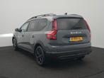 Dacia Jogger TCe 100 Bi-Fuel Extreme 5p. - RIJKLAARPRIJS - L, Auto's, Dacia, Voorwielaandrijving, 12 maanden, Stof, Gebruikt