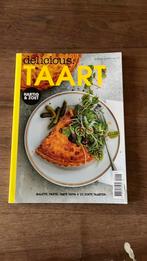 Delicious Taart. Special edition nr 17, Verzenden, Zo goed als nieuw, Nederland en België