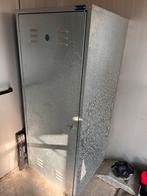 Zadelkast groot., Dieren en Toebehoren