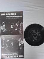 The Beatles/ Yellow submarine 1966 Holland, Cd's en Dvd's, Vinyl Singles, 7 inch, Single, Ophalen of Verzenden, Zo goed als nieuw