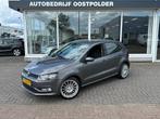 Volkswagen Polo 1.2 TSI Comfortline, Auto's, Volkswagen, Stof, Gebruikt, 4 cilinders, Origineel Nederlands