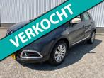 Renault Captur 1.2 TCe Expression, 4 cilinders, Blauw, 1200 kg, Grijs