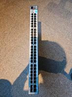 48 port HP switch, Ophalen of Verzenden, Zo goed als nieuw