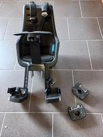 Bobike Fietsstoeltje Voorzitje beschikbaar voor biedingen