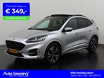 Ford Kuga 2.5 PHEV ST-Line X | Panoramadak | Head Up | Stuur, 12 maanden, Gebruikt, Euro 6, 4 cilinders